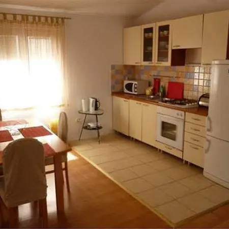 Mandi Appartement Zadar