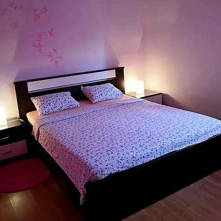 Appartement Mandi *