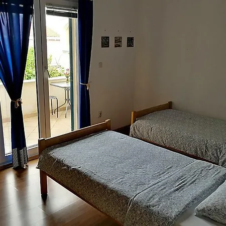 Appartement Mandi
