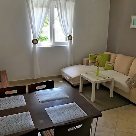 Appartement Mandi *