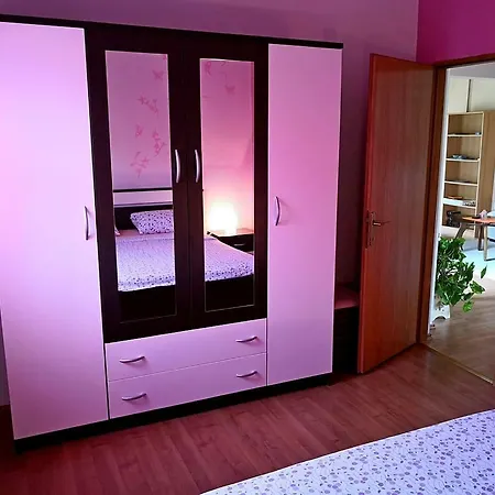 Mandi Appartement