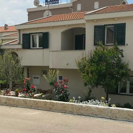 Mandi Appartement *