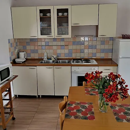 Appartement Mandi Zadar