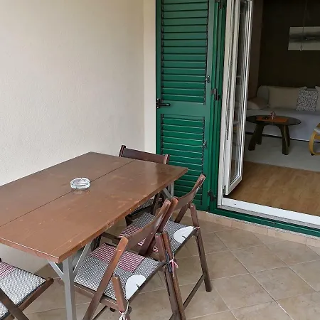 Appartement Mandi