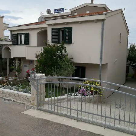 Appartement Mandi
